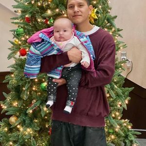 Meet your Posher, Adam